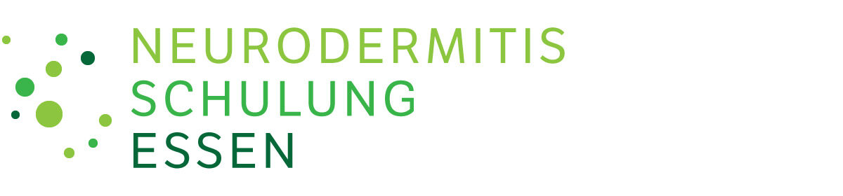 Neurodermitis Schulung Essen